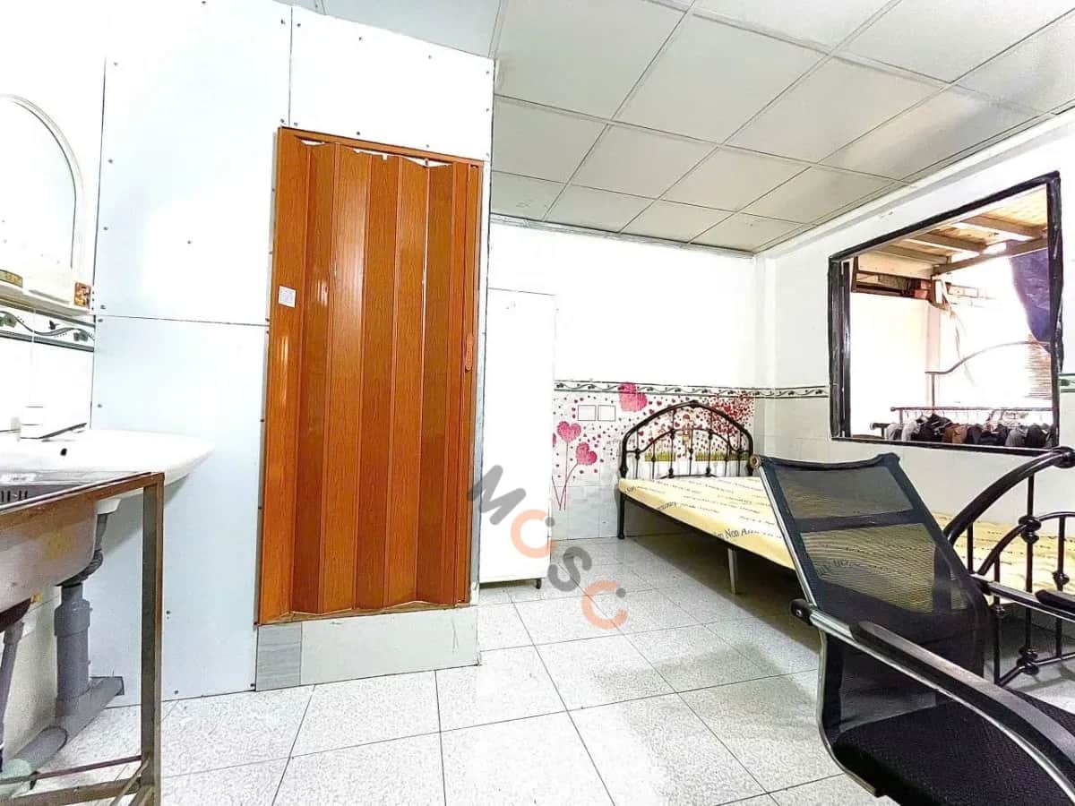 Cho thuê căn hộ chung cư Đường Phan Văn Trị Bình Thạnh, TP.HCM – 1 phòng ngủ, giá 3.5 triệu Cho thuê căn hộ chung cư Đường Phan Văn Trị Bình Thạnh, TP.HCM – 1 phòng ngủ, giá 3.5 triệu