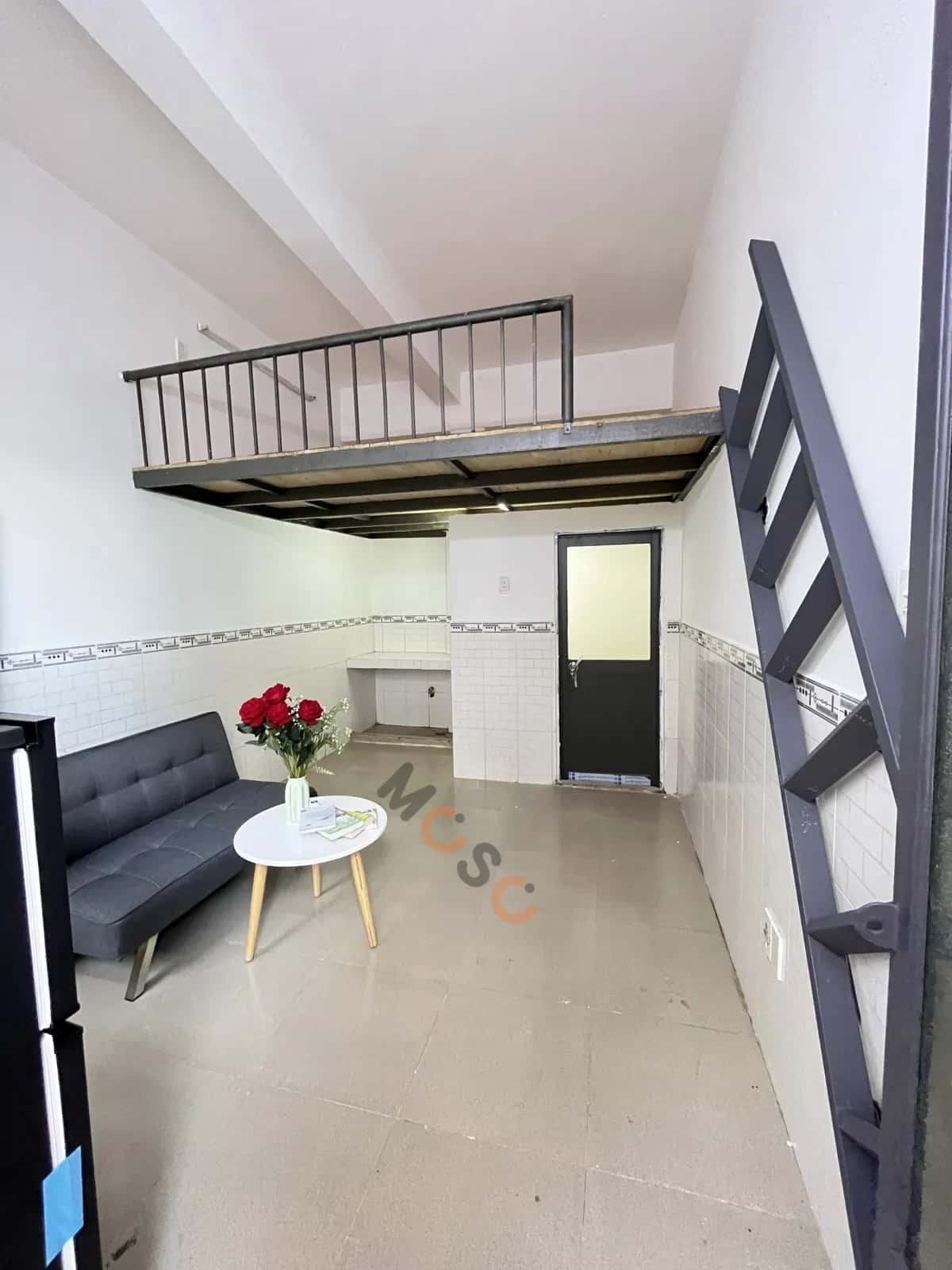Cho thuê phòng trọ Đường số 1 Bình Tân, TP.HCM – giá 3.1 triệu — Hình 2 Cho thuê phòng trọ Đường số 1 Bình Tân, TP.HCM – giá 3.1 triệu — Hình 2