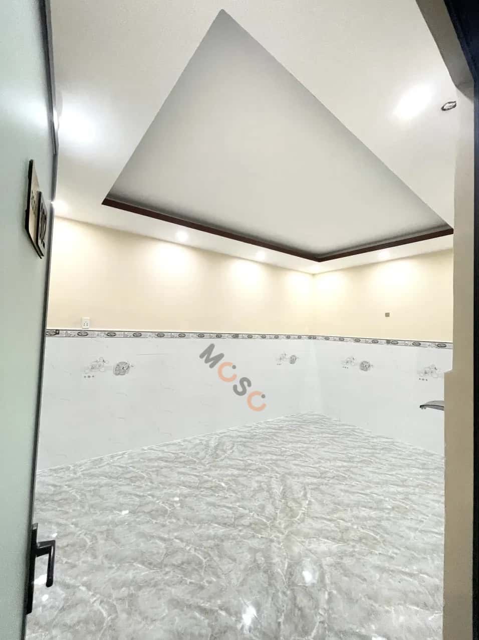 Cho thuê phòng trọ Sinco Bình Tân, TP.HCM – giá 2.6 triệu — Hình 3 Cho thuê phòng trọ Sinco Bình Tân, TP.HCM – giá 2.6 triệu — Hình 3
