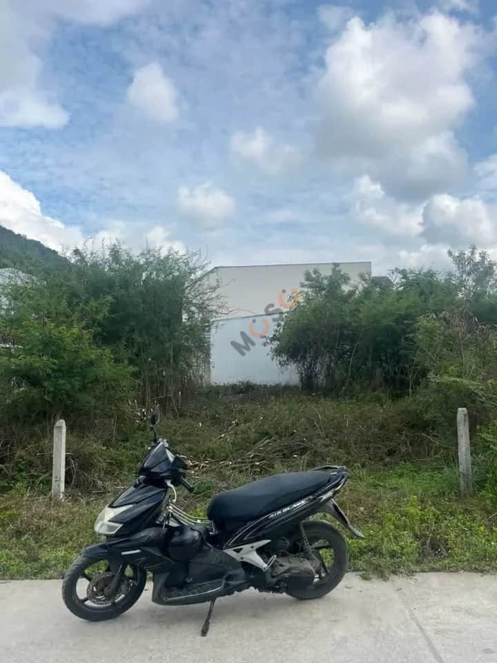 Bán đất TĐC Hòn Thơm Thành phố Nha Trang, Khánh Hòa – giá 2.3 tỷ Bán đất TĐC Hòn Thơm Thành phố Nha Trang, Khánh Hòa – giá 2.3 tỷ