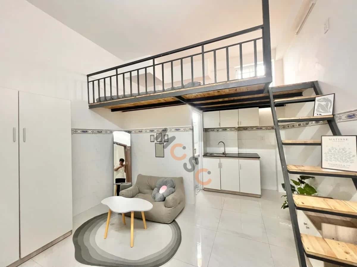 Cho thuê phòng trọ Đường Lê Đức Thọ Gò Vấp, TP.HCM – giá 4.4 triệu — Hình 2 Cho thuê phòng trọ Đường Lê Đức Thọ Gò Vấp, TP.HCM – giá 4.4 triệu — Hình 2
