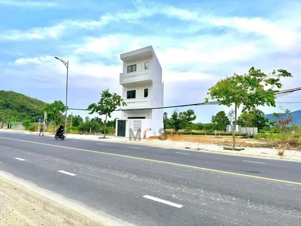 Bán đất Thôn Phước Thượng Thành phố Nha Trang, Khánh Hòa – giá 4.2 tỷ — Hình 3 Bán đất Thôn Phước Thượng Thành phố Nha Trang, Khánh Hòa – giá 4.2 tỷ — Hình 3
