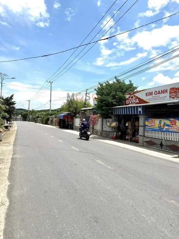 Bán đất Thôn Khánh Xuân Huyện Diên Khánh, Khánh Hòa – giá 399 triệu — Hình 2 Bán đất Thôn Khánh Xuân Huyện Diên Khánh, Khánh Hòa – giá 399 triệu — Hình 2
