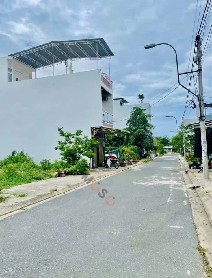 Bán đất Khu TĐC Đất Lành Thành phố Nha Trang, Khánh Hòa – giá 2.6 tỷ — Hình 2 Bán đất Khu TĐC Đất Lành Thành phố Nha Trang, Khánh Hòa – giá 2.6 tỷ — Hình 2