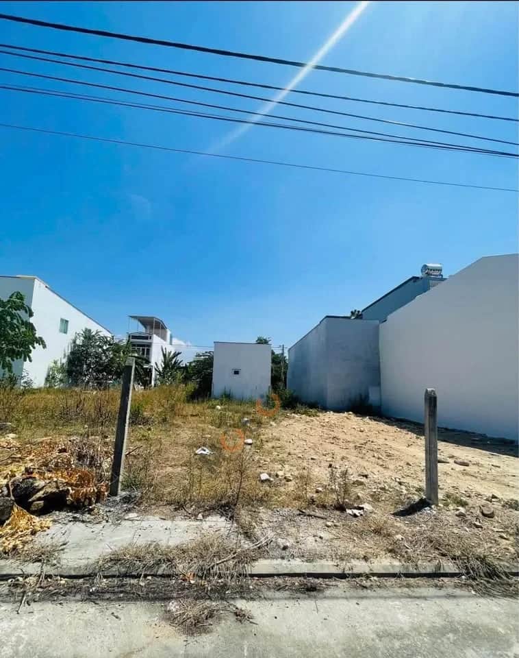 Bán đất Khu TĐC Đất Lành Thành phố Nha Trang, Khánh Hòa – giá 2.6 tỷ Bán đất Khu TĐC Đất Lành Thành phố Nha Trang, Khánh Hòa – giá 2.6 tỷ