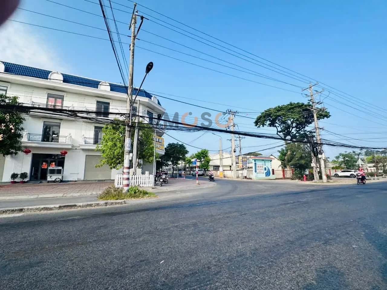 Bán đất Lộ Cơ Khí Thành phố Bến Tre, Bến Tre – giá 1.1 tỷ — Hình 3 Bán đất Lộ Cơ Khí Thành phố Bến Tre, Bến Tre – giá 1.1 tỷ — Hình 3