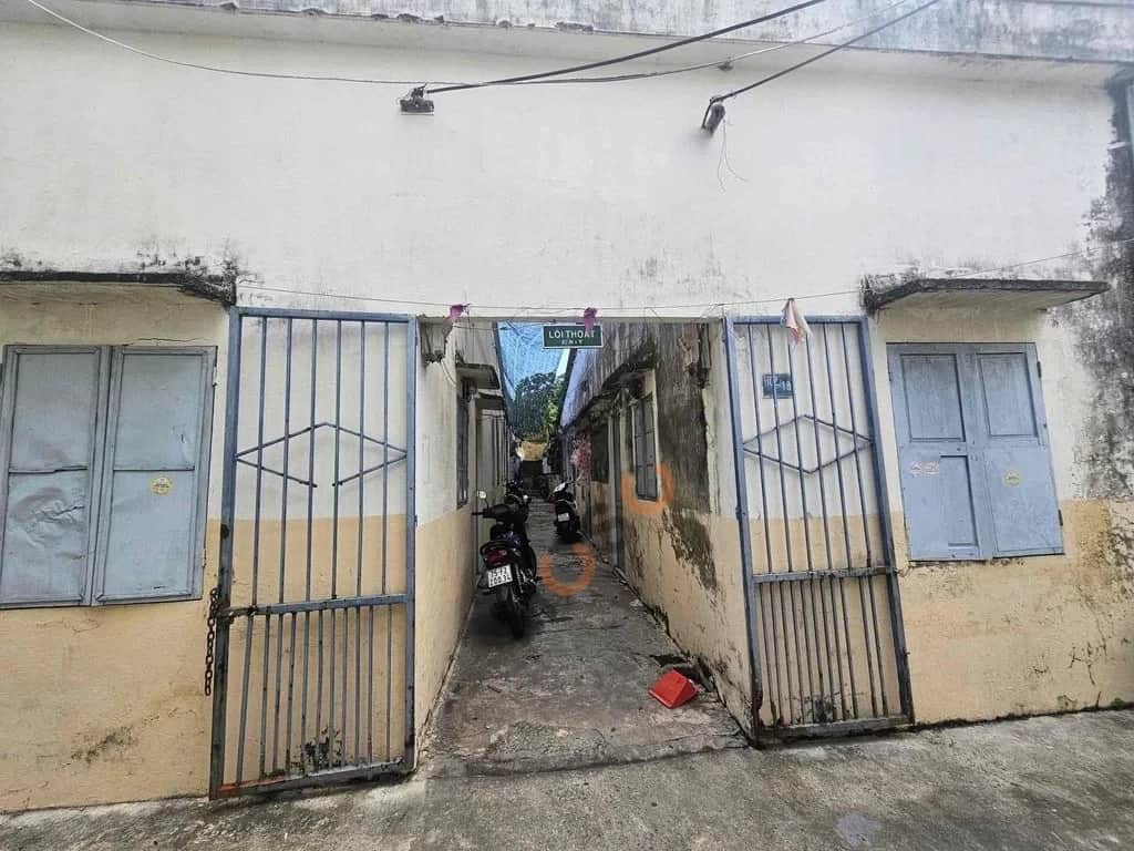 Bán nhà hẻm Nguyễn Lương Bằng Quận Liên Chiểu, TP. Đà Nẵng – 12 phòng ngủ, giá 6 tỷ Bán nhà hẻm Nguyễn Lương Bằng Quận Liên Chiểu, TP. Đà Nẵng – 12 phòng ngủ, giá 6 tỷ