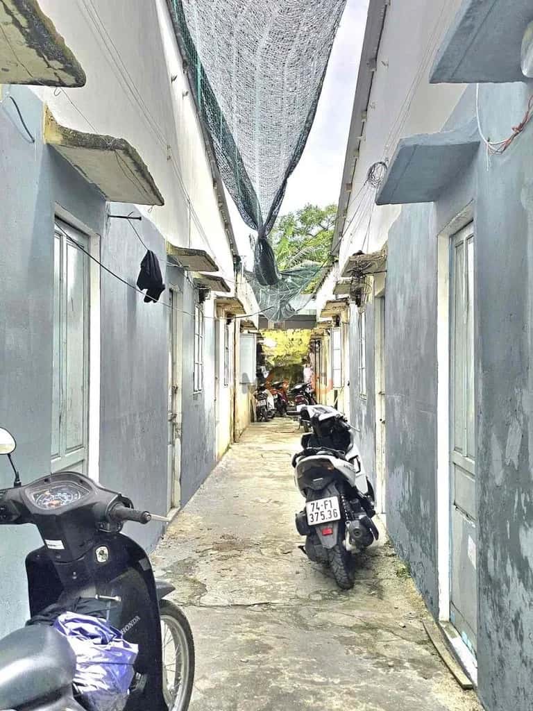 Bán nhà hẻm Nguyễn Lương Bằng Quận Liên Chiểu, TP. Đà Nẵng – 12 phòng ngủ, giá 6 tỷ — Hình 2 Bán nhà hẻm Nguyễn Lương Bằng Quận Liên Chiểu, TP. Đà Nẵng – 12 phòng ngủ, giá 6 tỷ — Hình 2