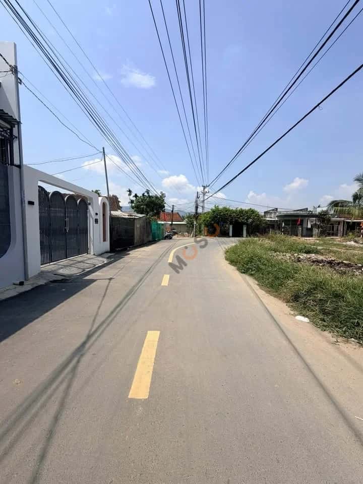 Bán đất Hương Lộ 45 Huyện Diên Khánh, Khánh Hòa – giá 1.3 tỷ — Hình 3 Bán đất Hương Lộ 45 Huyện Diên Khánh, Khánh Hòa – giá 1.3 tỷ — Hình 3