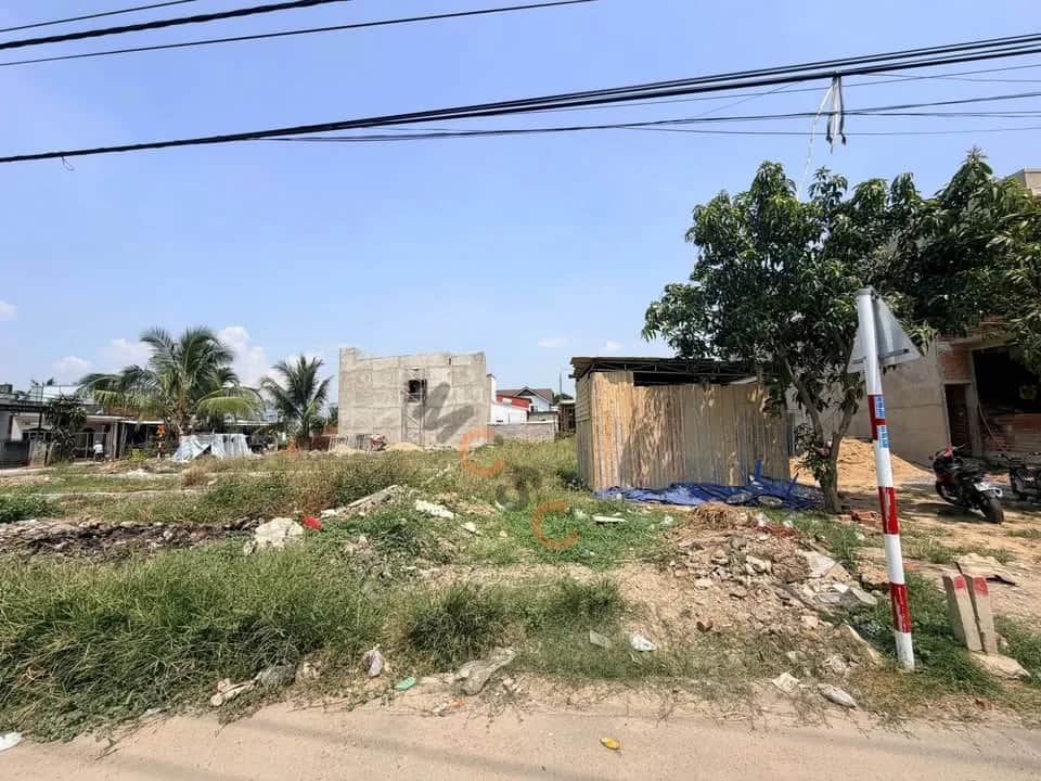 Bán đất Hương Lộ 45 Huyện Diên Khánh, Khánh Hòa – giá 1.3 tỷ Bán đất Hương Lộ 45 Huyện Diên Khánh, Khánh Hòa – giá 1.3 tỷ