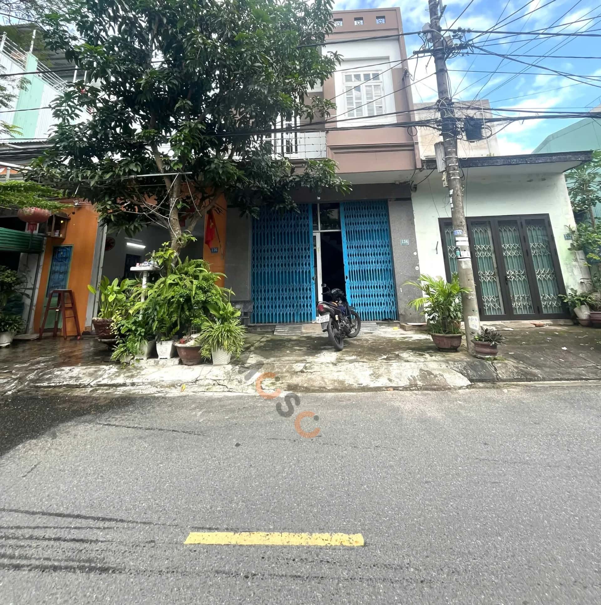 Bán nhà mặt tiền Vũ Quỳnh Quận Thanh Khê, TP. Đà Nẵng – 3 phòng ngủ, giá 7.1 tỷ — Hình 2 Bán nhà mặt tiền Vũ Quỳnh Quận Thanh Khê, TP. Đà Nẵng – 3 phòng ngủ, giá 7.1 tỷ — Hình 2