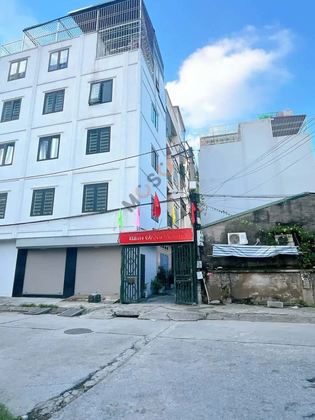 Cho thuê căn hộ chung cư Hoàng Mai, Hà Nội – 2 phòng ngủ, giá 5 triệu — Hình 2 Cho thuê căn hộ chung cư Hoàng Mai, Hà Nội – 2 phòng ngủ, giá 5 triệu — Hình 2