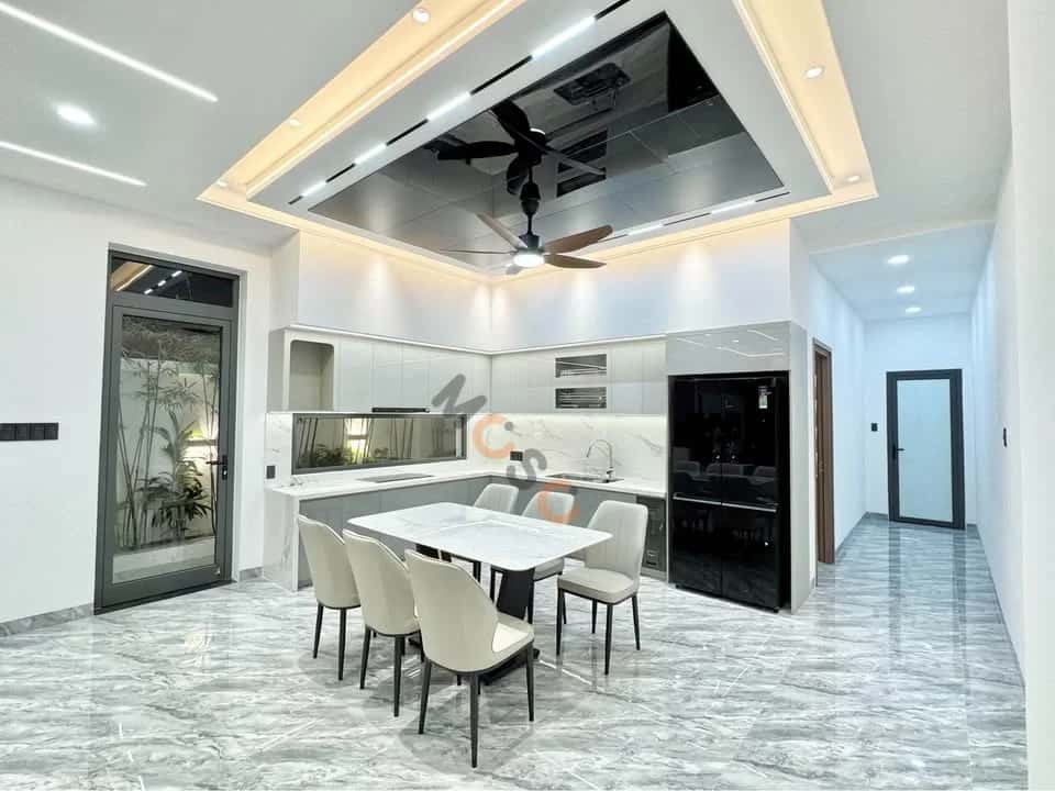 Hình ảnh nhà 2 Hình ảnh nhà 2