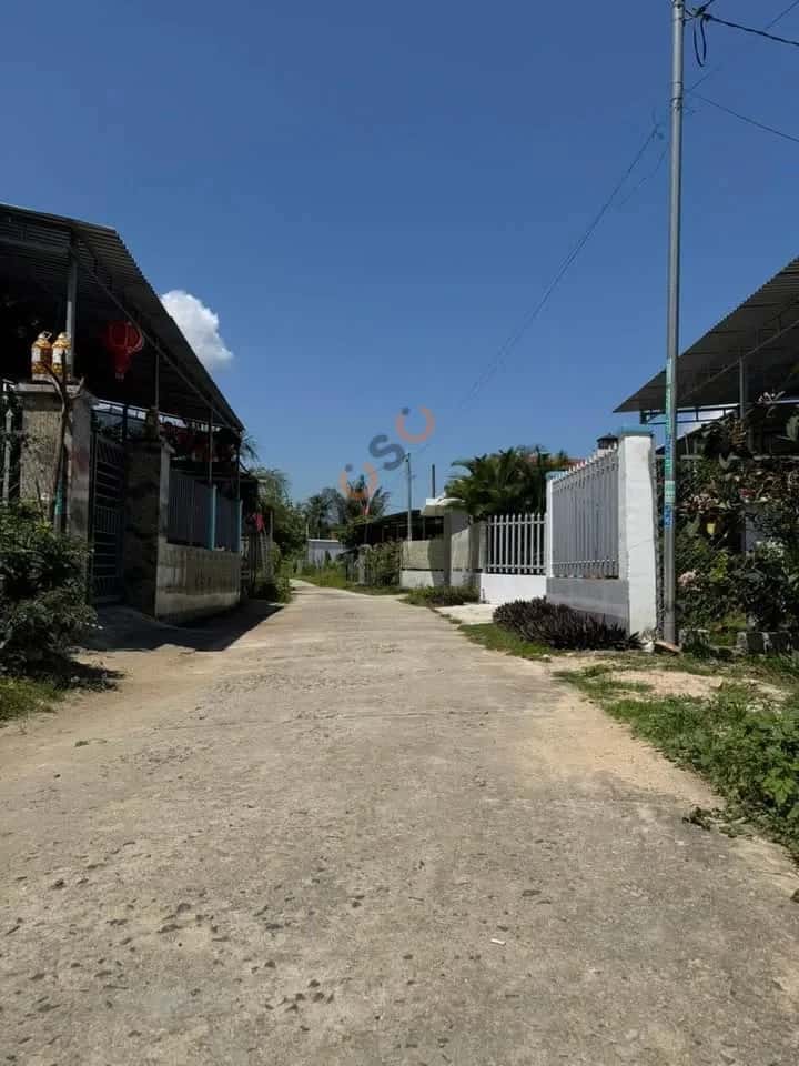 Bán đất Thôn Tân Thành Huyện Diên Khánh, Khánh Hòa – giá 469 triệu — Hình 3 Bán đất Thôn Tân Thành Huyện Diên Khánh, Khánh Hòa – giá 469 triệu — Hình 3