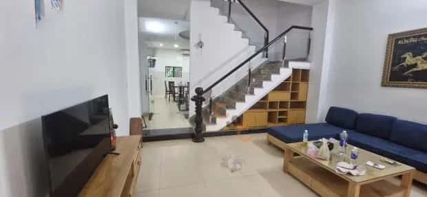 Cho thuê nhà hẻm Tạ Mỹ Duật Sơn Trà, Đà Nẵng – 4 phòng ngủ, giá 21 triệu — Hình 2 Cho thuê nhà hẻm Tạ Mỹ Duật Sơn Trà, Đà Nẵng – 4 phòng ngủ, giá 21 triệu — Hình 2