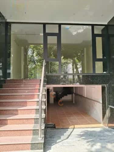 Cho thuê văn phòng Thành Thái Cầu Giấy, Hà Nội – giá 70 triệu — Hình 3 Cho thuê văn phòng Thành Thái Cầu Giấy, Hà Nội – giá 70 triệu — Hình 3