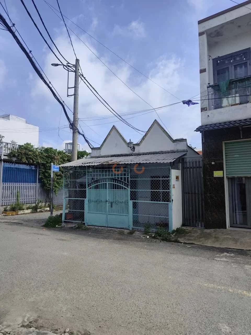 Hình ảnh nhà 2 Hình ảnh nhà 2