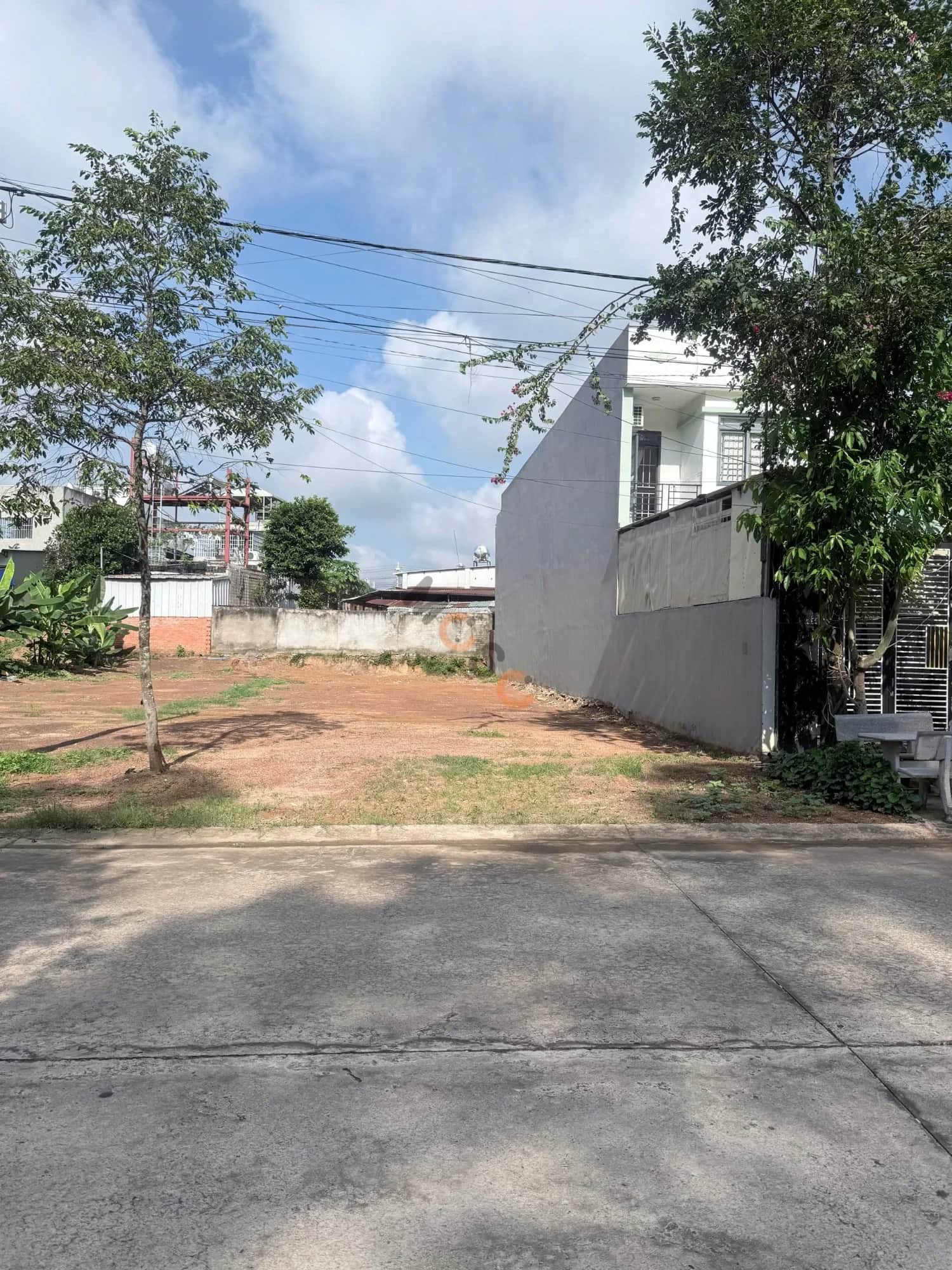 Bán đất đường DL4 Thành phố Bến Cát, Bình Dương – giá 3.8 tỷ Bán đất đường DL4 Thành phố Bến Cát, Bình Dương – giá 3.8 tỷ
