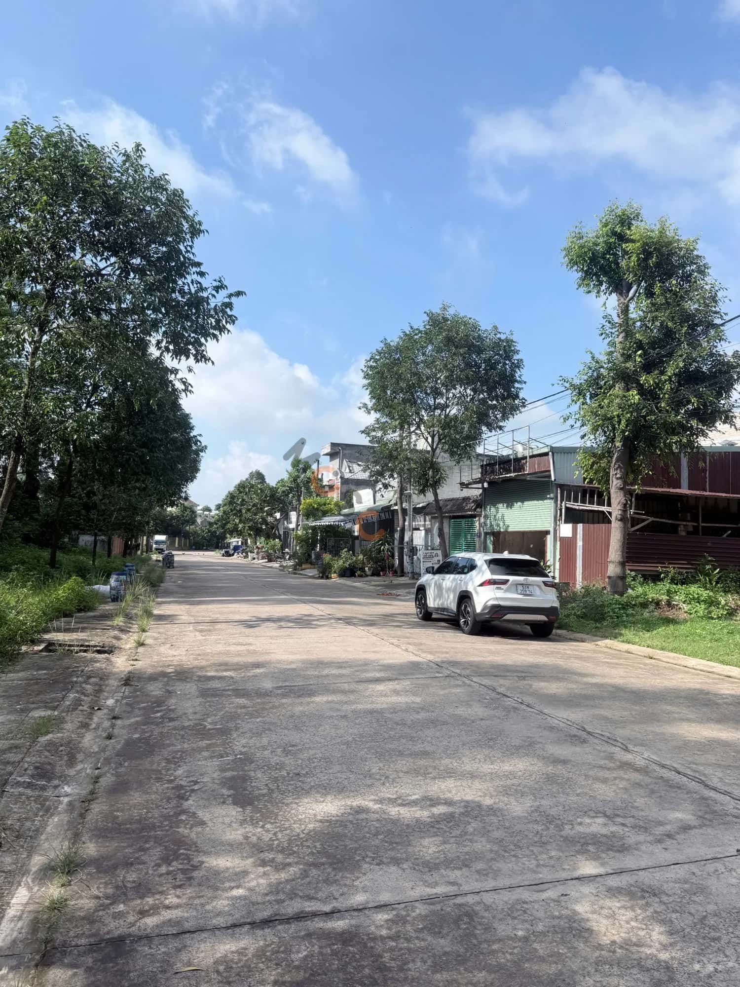 Bán đất đường DL4 Thành phố Bến Cát, Bình Dương – giá 3.8 tỷ — Hình 3 Bán đất đường DL4 Thành phố Bến Cát, Bình Dương – giá 3.8 tỷ — Hình 3