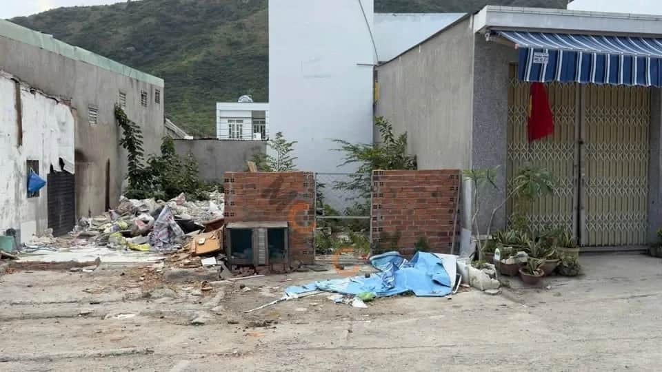 Bán đất TĐC Hòn Xện Thành phố Nha Trang, Khánh Hòa – giá 3.6 tỷ Bán đất TĐC Hòn Xện Thành phố Nha Trang, Khánh Hòa – giá 3.6 tỷ