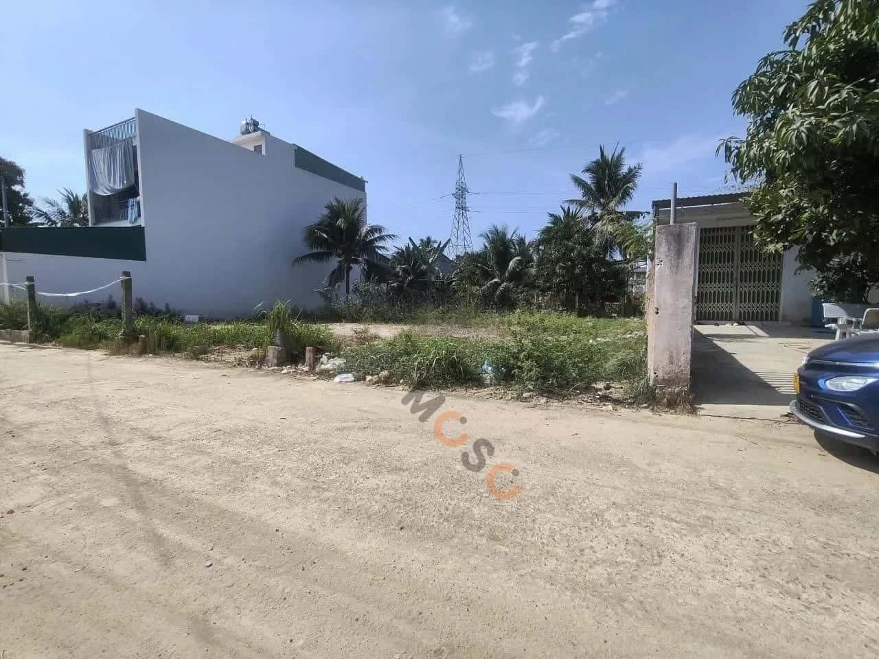 Bán đất thôn 1, đường Mẫu 7 Huyện Diên Khánh, Khánh Hòa – giá 1.4 tỷ — Hình 2 Bán đất thôn 1, đường Mẫu 7 Huyện Diên Khánh, Khánh Hòa – giá 1.4 tỷ — Hình 2
