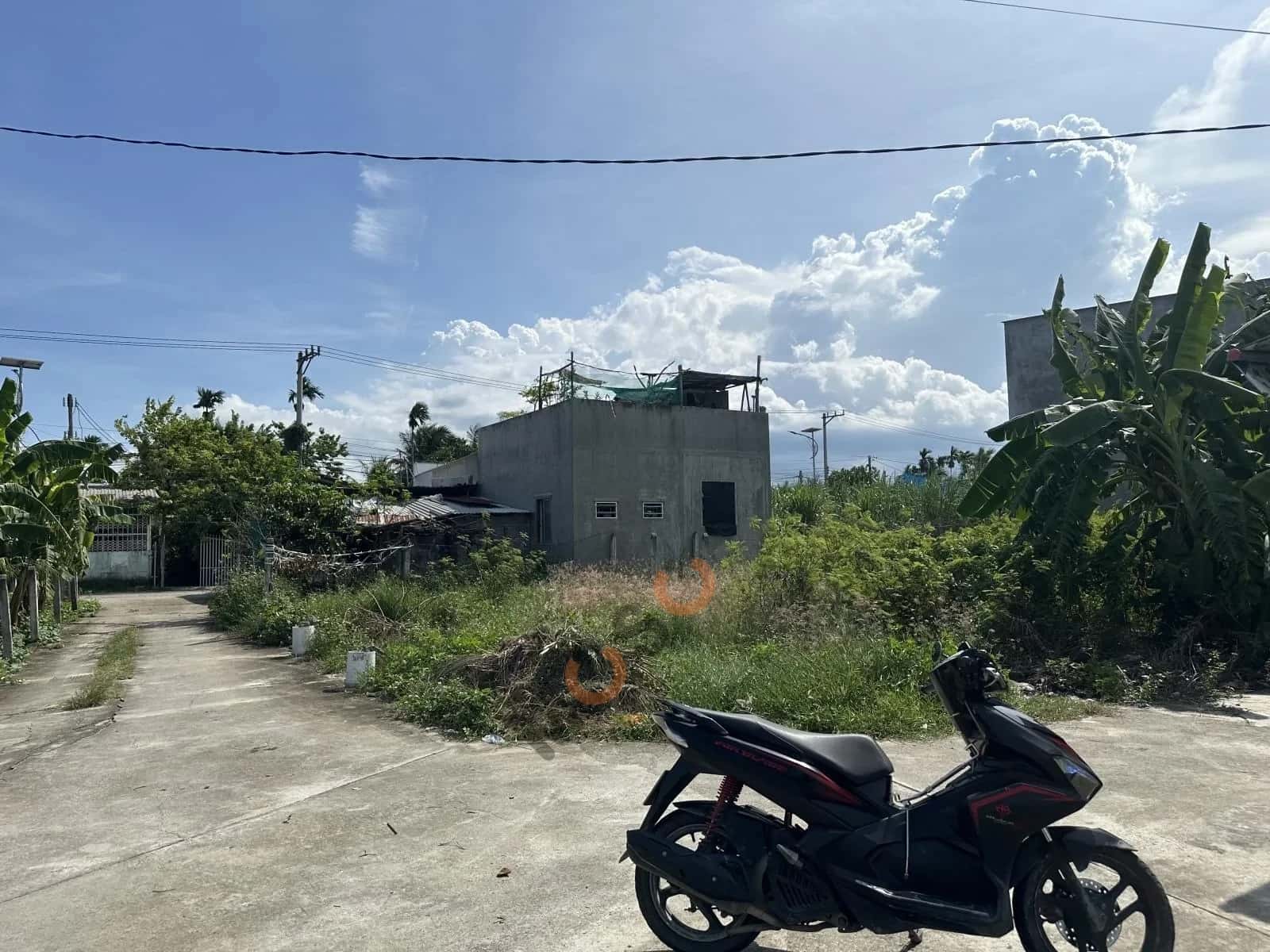 Bán đất thôn Tây 4 Huyện Diên Khánh, Khánh Hòa – giá 1.5 tỷ — Hình 2 Bán đất thôn Tây 4 Huyện Diên Khánh, Khánh Hòa – giá 1.5 tỷ — Hình 2