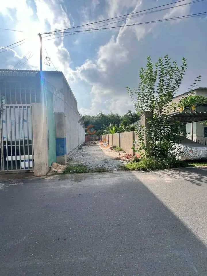 Bán đất Vành đai 4 Thành phố Bến Cát, Bình Dương – giá 1.6 tỷ Bán đất Vành đai 4 Thành phố Bến Cát, Bình Dương – giá 1.6 tỷ