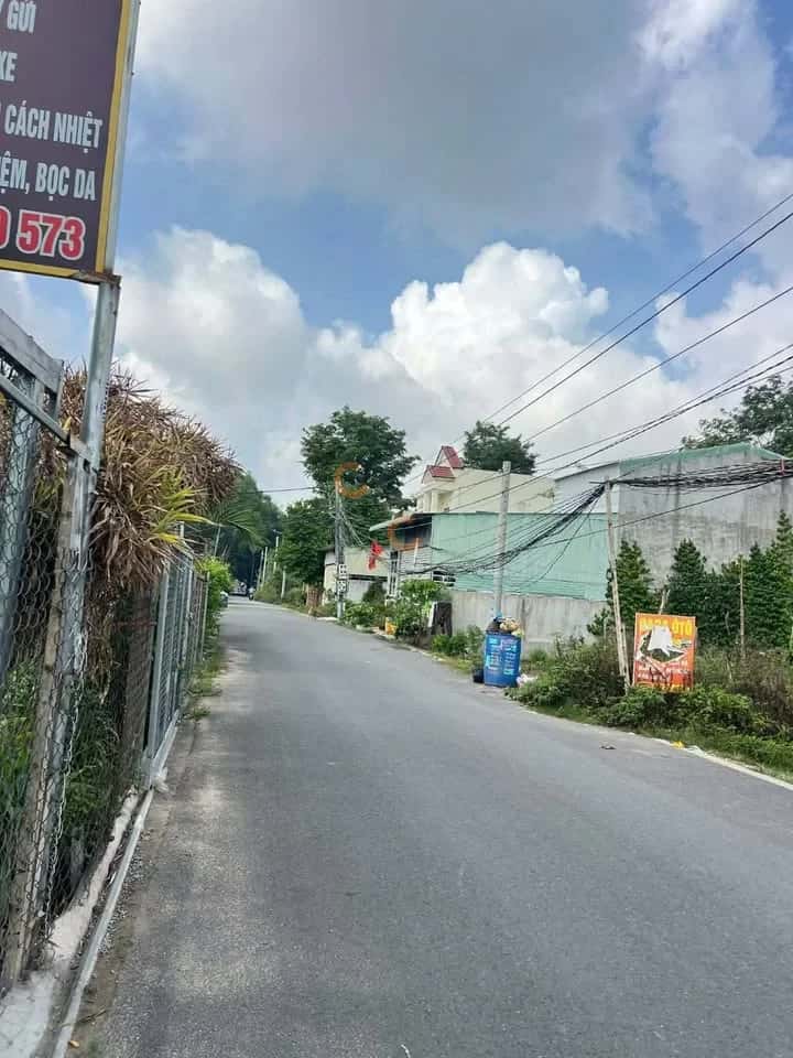 Bán đất Vành đai 4 Thành phố Bến Cát, Bình Dương – giá 1.6 tỷ — Hình 3 Bán đất Vành đai 4 Thành phố Bến Cát, Bình Dương – giá 1.6 tỷ — Hình 3