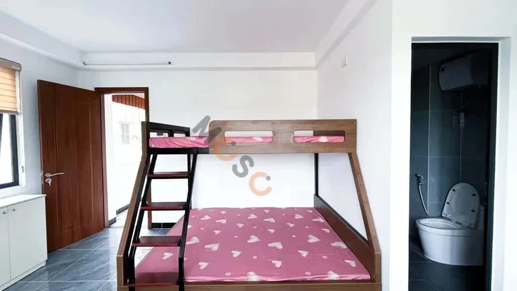 Cho thuê căn hộ chung cư Lĩnh Nam Hoàng Mai, Hà Nội – 1 phòng ngủ, giá 4.8 triệu — Hình 3 Cho thuê căn hộ chung cư Lĩnh Nam Hoàng Mai, Hà Nội – 1 phòng ngủ, giá 4.8 triệu — Hình 3