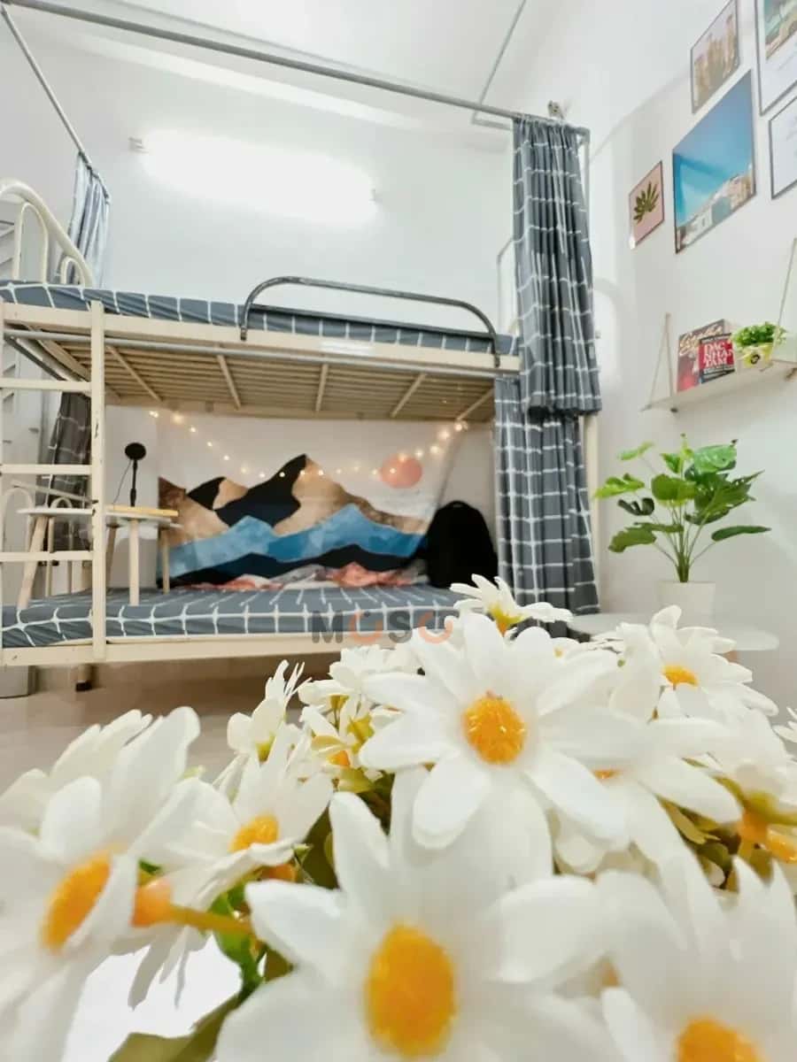 Cho thuê phòng trọ Gò Vấp, TP.HCM – giá 1.4 triệu — Hình 3 Cho thuê phòng trọ Gò Vấp, TP.HCM – giá 1.4 triệu — Hình 3