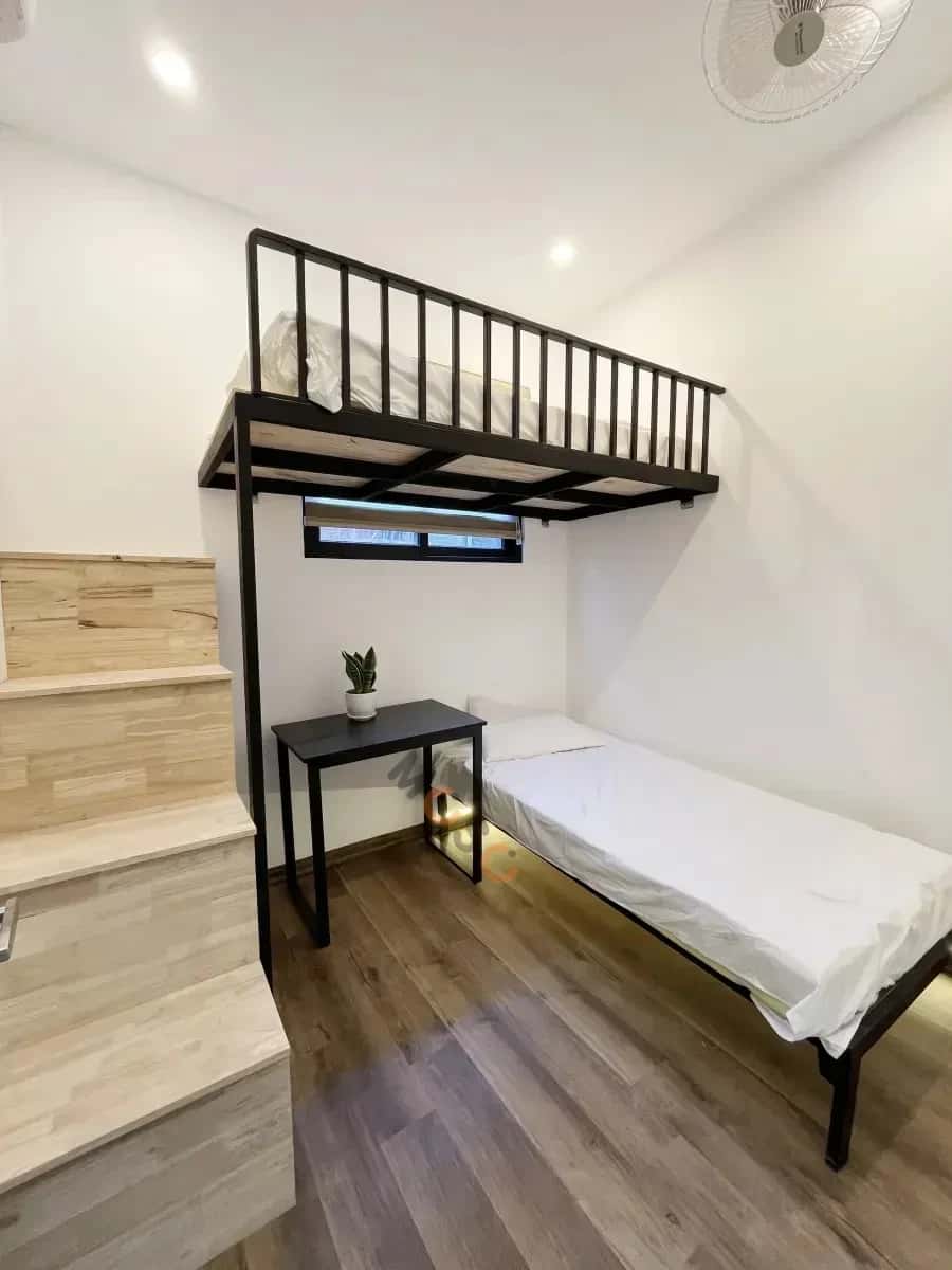 Cho thuê phòng trọ La Tinh 2 Hoài Đức, Hà Nội – 1 phòng ngủ, giá 1.6 triệu — Hình 3 Cho thuê phòng trọ La Tinh 2 Hoài Đức, Hà Nội – 1 phòng ngủ, giá 1.6 triệu — Hình 3
