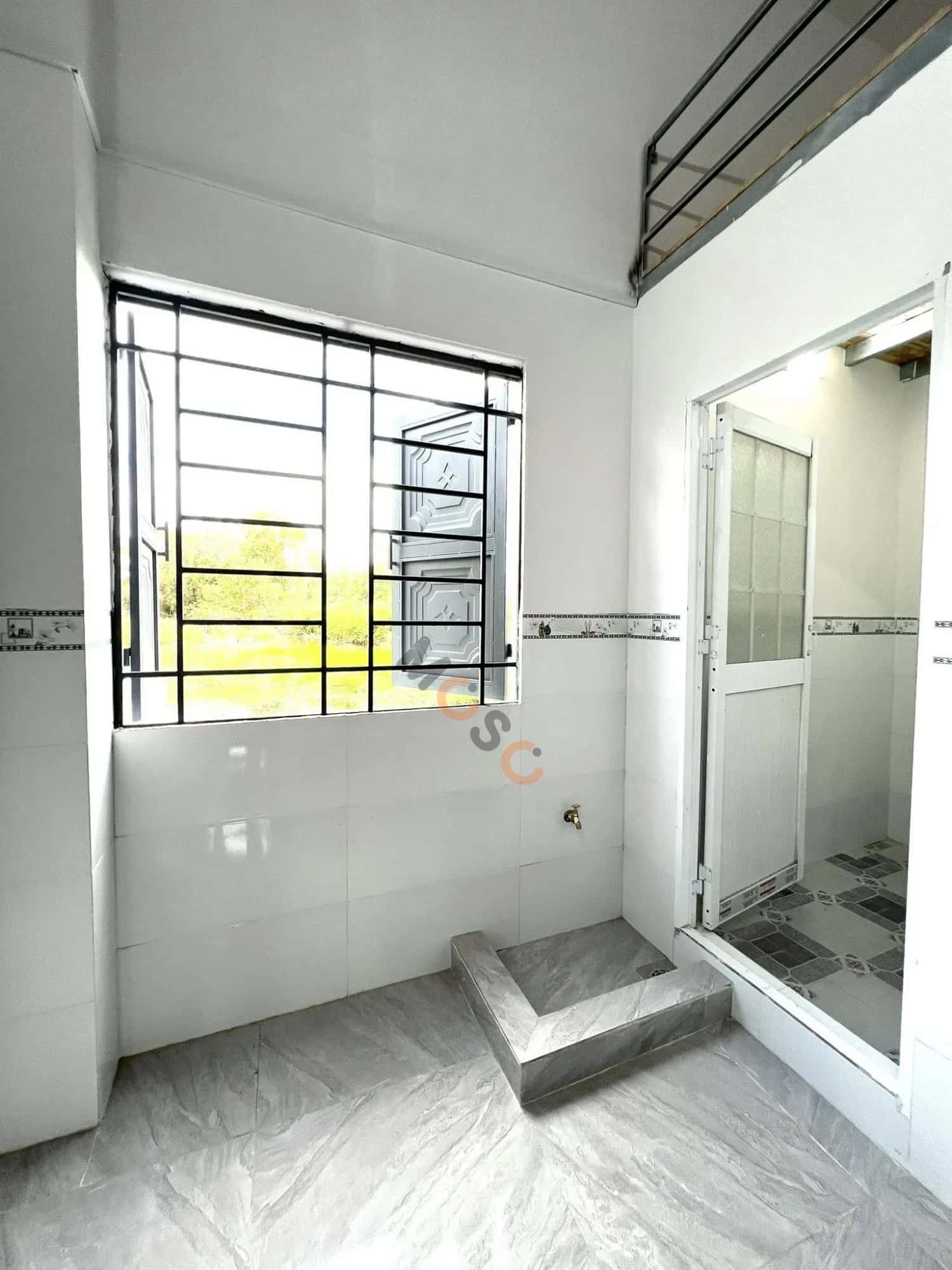 Cho thuê phòng trọ Phường 9, Cà Mau – giá 1.3 triệu — Hình 3 Cho thuê phòng trọ Phường 9, Cà Mau – giá 1.3 triệu — Hình 3