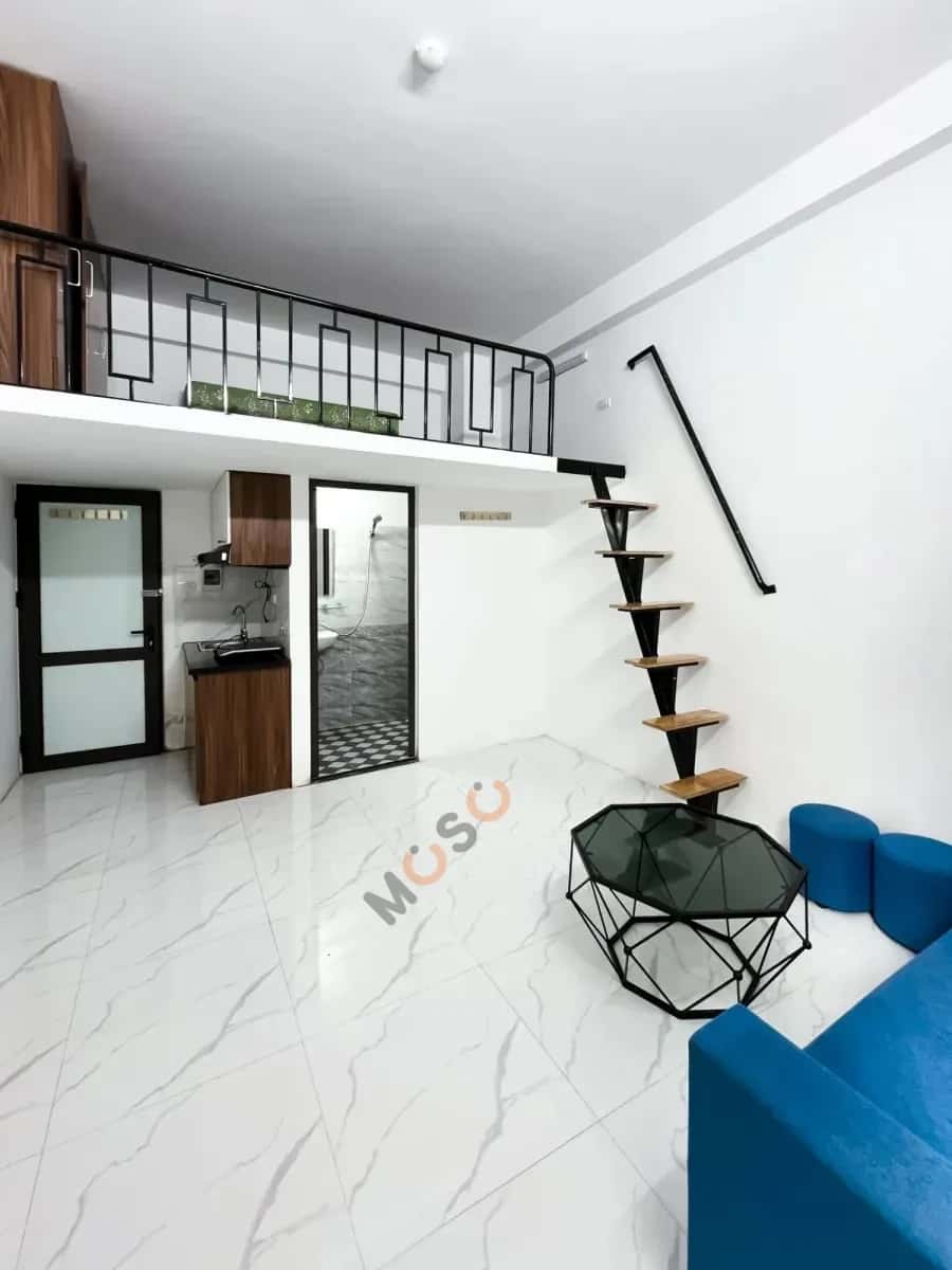 Cho thuê căn hộ chung cư Trịnh Đình Cửu Hoàng Mai, Hà Nội – 1 phòng ngủ, giá 4.1 triệu — Hình 2 Cho thuê căn hộ chung cư Trịnh Đình Cửu Hoàng Mai, Hà Nội – 1 phòng ngủ, giá 4.1 triệu — Hình 2