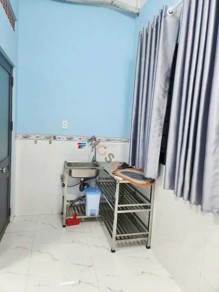 Cho thuê phòng trọ Lê Văn Huân Tân Bình, TP.HCM – giá 3.2 triệu — Hình 3 Cho thuê phòng trọ Lê Văn Huân Tân Bình, TP.HCM – giá 3.2 triệu — Hình 3