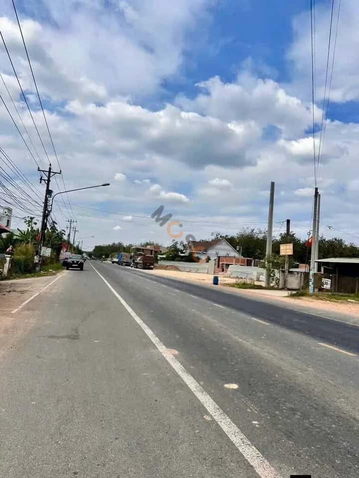Bán đất đường DH605 Thành phố Bến Cát, Bình Dương – giá 3.6 tỷ — Hình 2 Bán đất đường DH605 Thành phố Bến Cát, Bình Dương – giá 3.6 tỷ — Hình 2