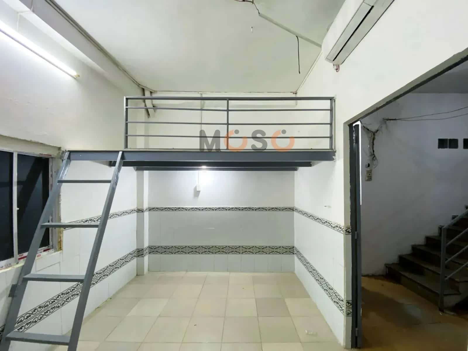 Cho thuê phòng trọ Đường số 12 Bình Tân, TP.HCM – 1 phòng ngủ, giá 2.9 triệu — Hình 2 Cho thuê phòng trọ Đường số 12 Bình Tân, TP.HCM – 1 phòng ngủ, giá 2.9 triệu — Hình 2