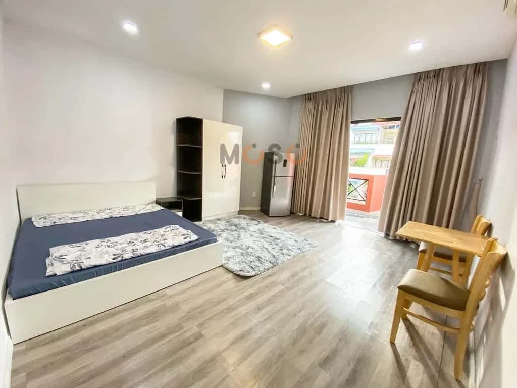 Cho thuê căn hộ chung cư Lý Thường Kiệt Quận 11, TP.HCM – giá 5.5 triệu — Hình 3 Cho thuê căn hộ chung cư Lý Thường Kiệt Quận 11, TP.HCM – giá 5.5 triệu — Hình 3