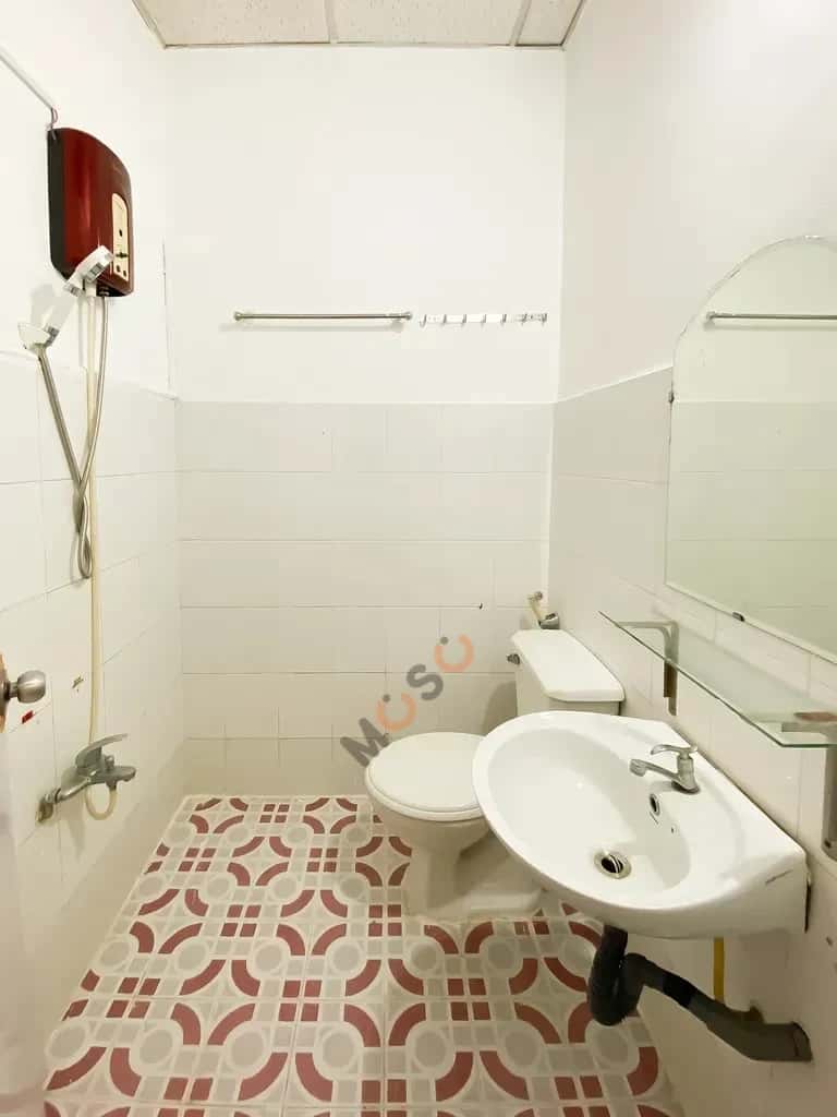 Cho thuê phòng trọ Cách Mạng Tháng Tám Quận 10, TP.HCM – giá 1.5 triệu — Hình 2 Cho thuê phòng trọ Cách Mạng Tháng Tám Quận 10, TP.HCM – giá 1.5 triệu — Hình 2