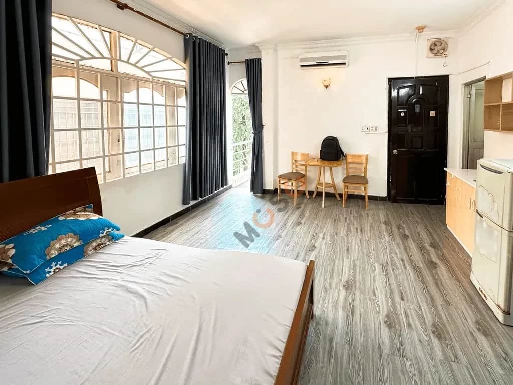 Cho thuê phòng trọ Nguyễn Thái Bình Quận Tân Bình, TP.HCM – giá 3 triệu Cho thuê phòng trọ Nguyễn Thái Bình Quận Tân Bình, TP.HCM – giá 3 triệu