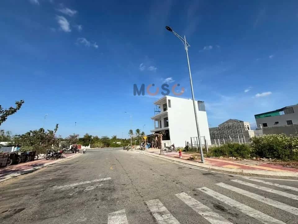 Bán đất đường N1 Thành phố Phan Rang-Tháp Chàm, Ninh Thuận – giá 2.1 tỷ — Hình 3 Bán đất đường N1 Thành phố Phan Rang-Tháp Chàm, Ninh Thuận – giá 2.1 tỷ — Hình 3