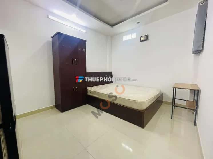 Cho thuê căn hộ chung cư Hồ Thị Kỷ Quận 10, TP.HCM – 1 phòng ngủ, giá 3.8 triệu — Hình 2 Cho thuê căn hộ chung cư Hồ Thị Kỷ Quận 10, TP.HCM – 1 phòng ngủ, giá 3.8 triệu — Hình 2