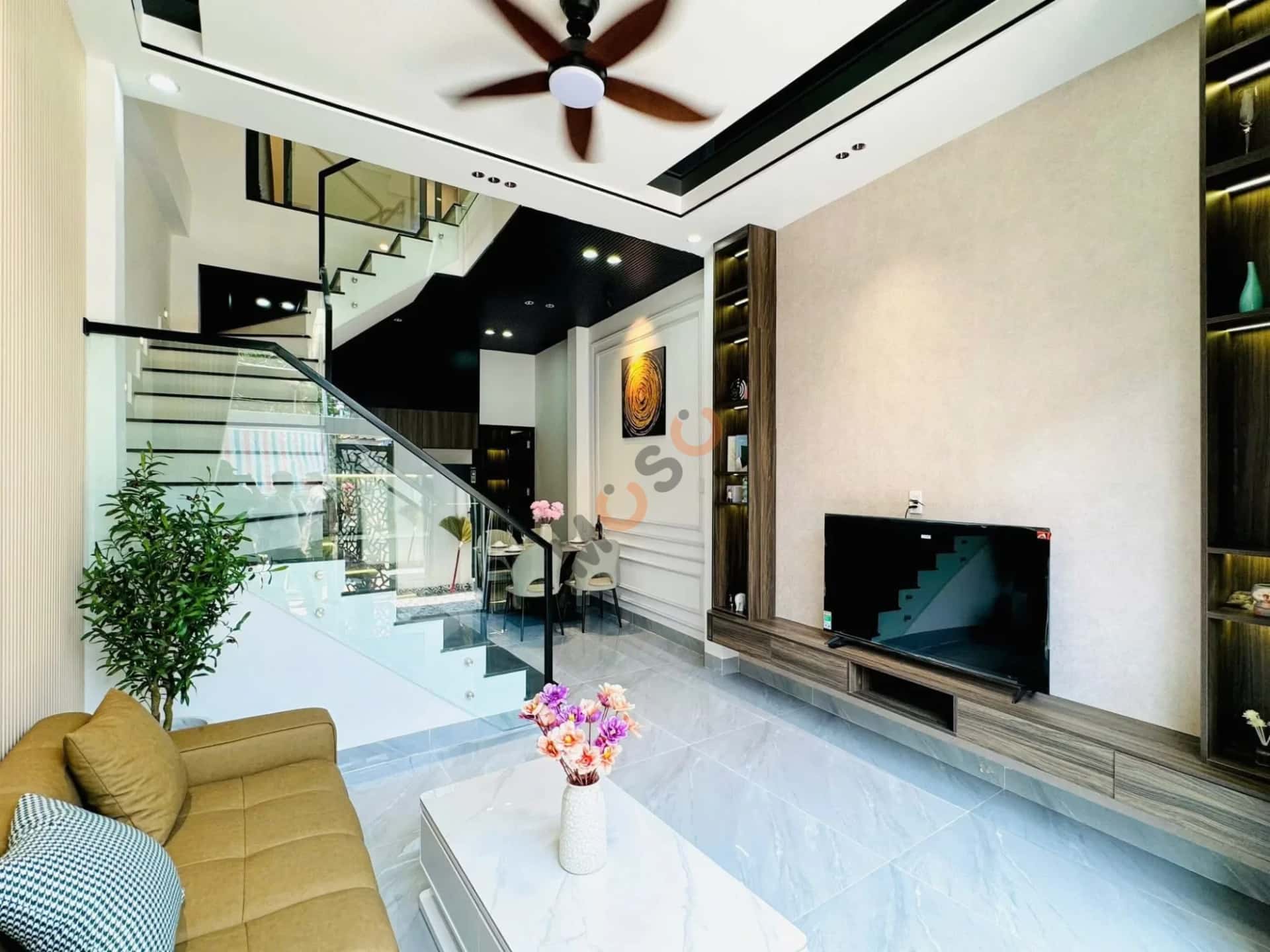 Bán nhà hẻm Phạm Văn Nghị Quận Thanh Khê, TP. Đà Nẵng – 3 phòng ngủ, giá 5.8 tỷ — Hình 2 Bán nhà hẻm Phạm Văn Nghị Quận Thanh Khê, TP. Đà Nẵng – 3 phòng ngủ, giá 5.8 tỷ — Hình 2