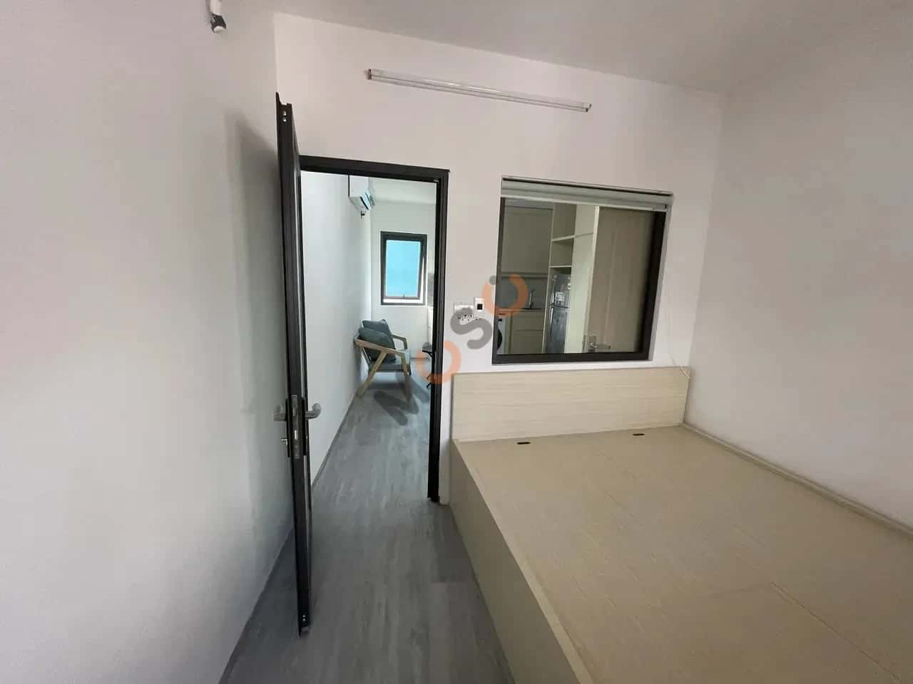 Cho thuê phòng trọ Láng Đống Đa, Hà Nội – giá 6.5 triệu — Hình 3 Cho thuê phòng trọ Láng Đống Đa, Hà Nội – giá 6.5 triệu — Hình 3