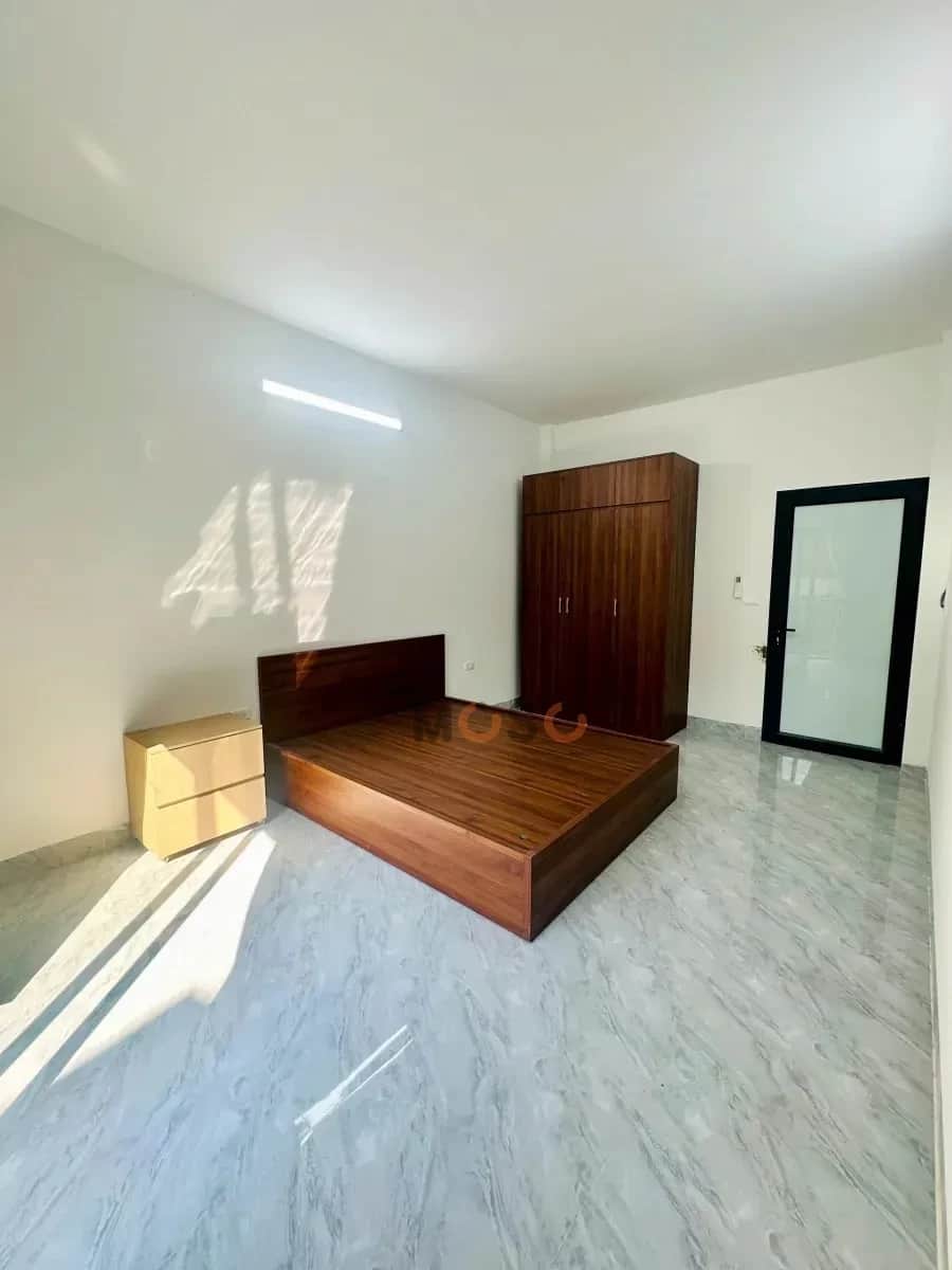 Cho thuê căn hộ chung cư Đào Tấn Quận Ba Đình, Hà Nội – giá 6 triệu Cho thuê căn hộ chung cư Đào Tấn Quận Ba Đình, Hà Nội – giá 6 triệu