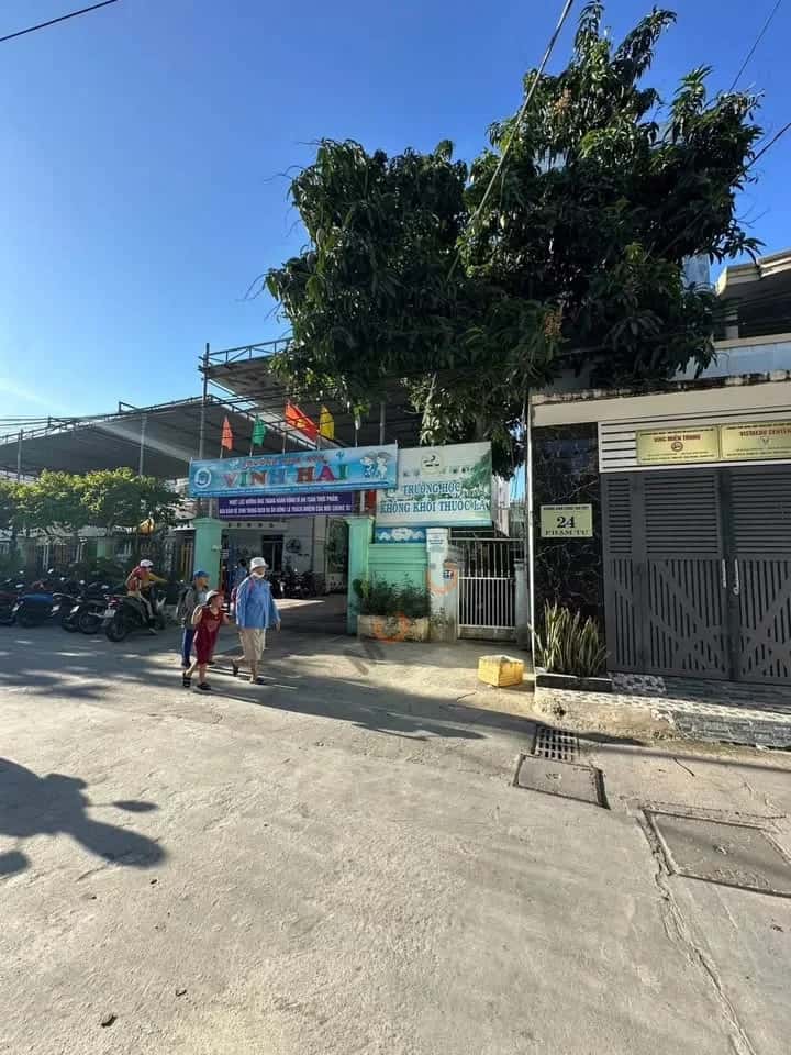 Bán đất Phạm Tu Thành phố Nha Trang, Khánh Hòa – giá 2.6 tỷ — Hình 2 Bán đất Phạm Tu Thành phố Nha Trang, Khánh Hòa – giá 2.6 tỷ — Hình 2