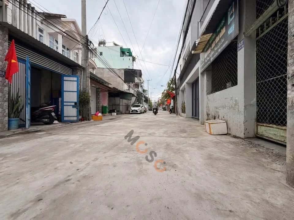 Bán đất Phạm Tu Thành phố Nha Trang, Khánh Hòa – giá 2.6 tỷ — Hình 3 Bán đất Phạm Tu Thành phố Nha Trang, Khánh Hòa – giá 2.6 tỷ — Hình 3