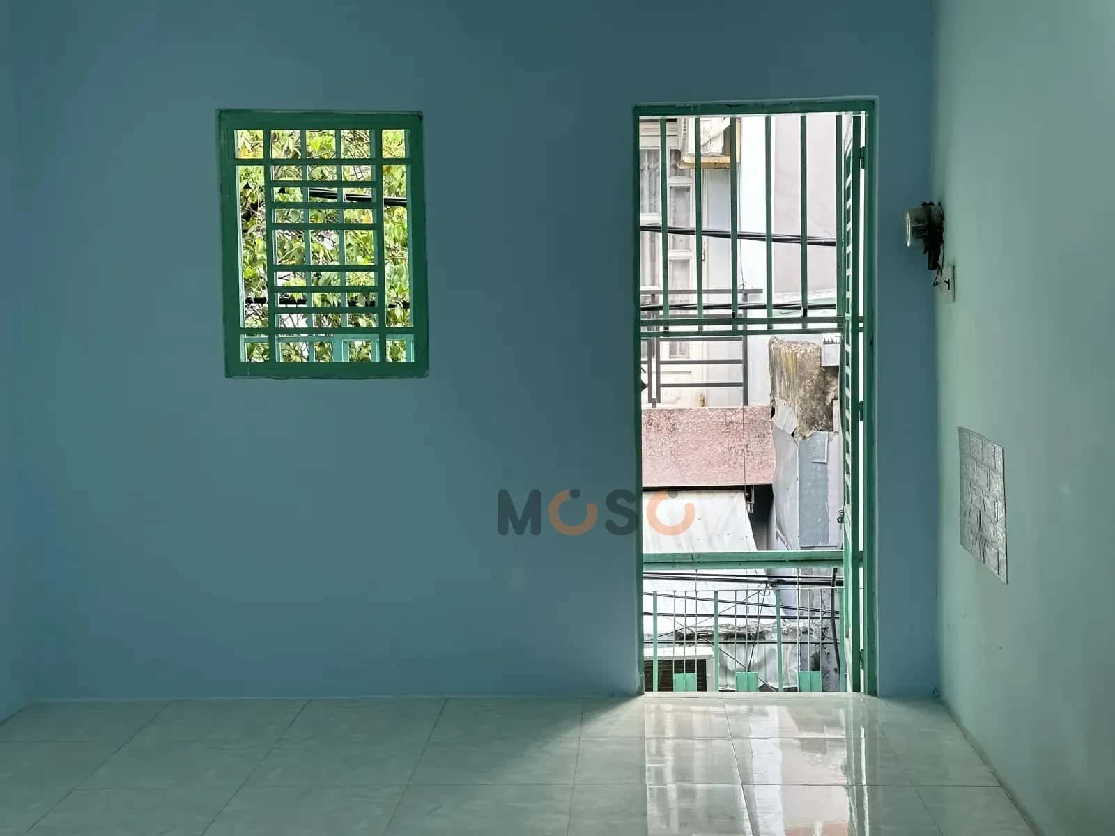 Cho thuê phòng trọ Xóm Chiếu Quận 4, TP.HCM – giá 3.5 triệu — Hình 2 Cho thuê phòng trọ Xóm Chiếu Quận 4, TP.HCM – giá 3.5 triệu — Hình 2