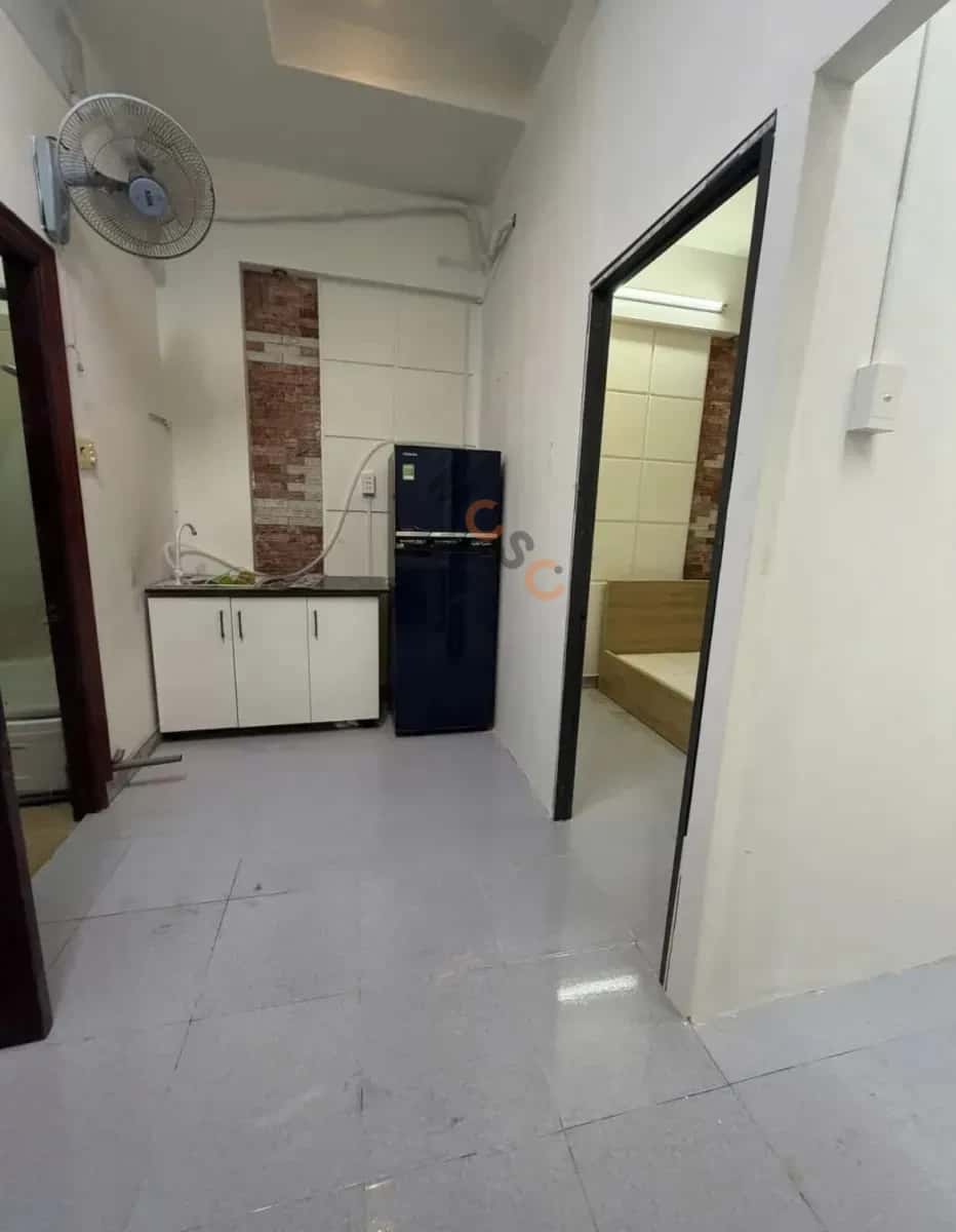 Cho thuê căn hộ chung cư Gò Vấp, TP.HCM – 2 phòng ngủ, giá 7.5 triệu — Hình 2 Cho thuê căn hộ chung cư Gò Vấp, TP.HCM – 2 phòng ngủ, giá 7.5 triệu — Hình 2
