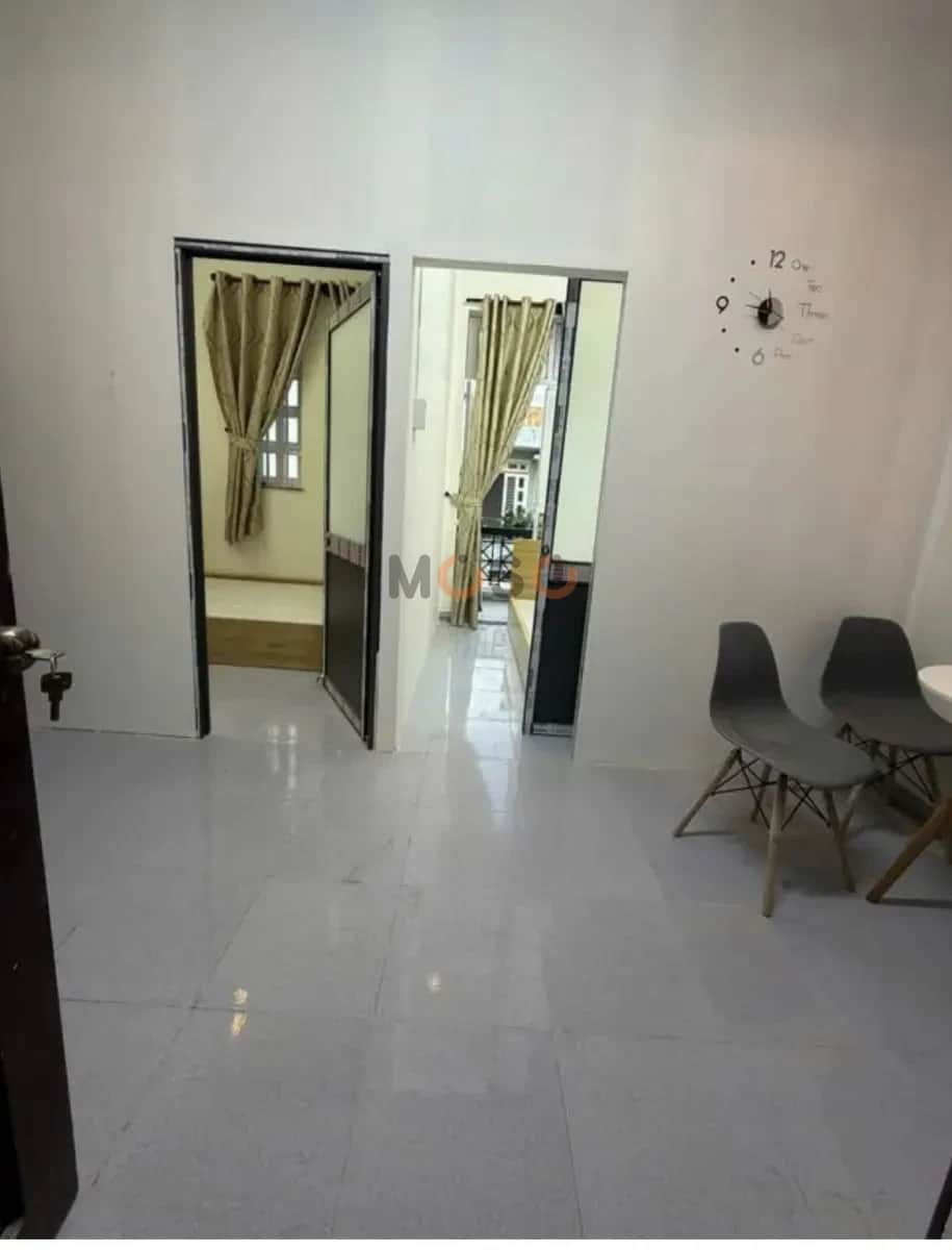 Cho thuê căn hộ chung cư Gò Vấp, TP.HCM – 2 phòng ngủ, giá 7.5 triệu Cho thuê căn hộ chung cư Gò Vấp, TP.HCM – 2 phòng ngủ, giá 7.5 triệu