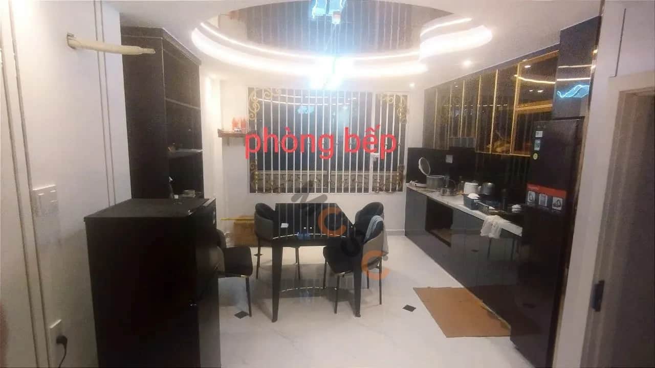 Cho thuê phòng trọ Gò Vấp, TP.HCM – 1 phòng ngủ, giá 4.5 triệu Cho thuê phòng trọ Gò Vấp, TP.HCM – 1 phòng ngủ, giá 4.5 triệu
